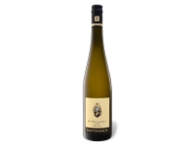 Lidl Rappenhof Weingut Rappenhof Weißer Burgunder VDP.Gutswein trocken, Weißwein 2020