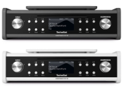 TechniSat DIGITRADIO 20 CD