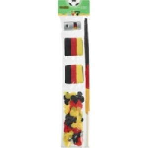 Fanset Deutschland 3.99&nbsp;&euro;
