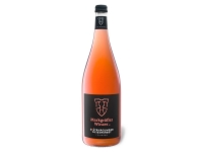 Markgräfler Winzer Spätburgunder Weißherbst QbA feinherb, Literflasche 4.99 €
