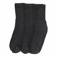 NKD  Herren-Socken mit Frottee, 3er-Pack