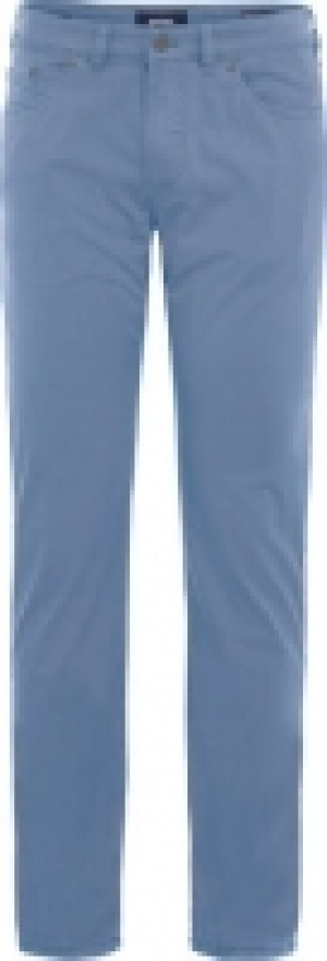 Karstadt  Gardeur Nevio Hose, Regular Fit, Cottonflex Organic, für Herren