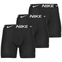 Karstadt  Nike Pants, 3er-Pack, Logobund, für Herren