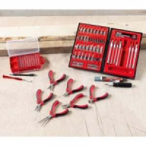 Präzisionswerkzeug-Set 9.99 €