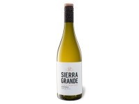 Lidl  Sierra Grande Chile Chardonnay trocken, Weißwein 2020