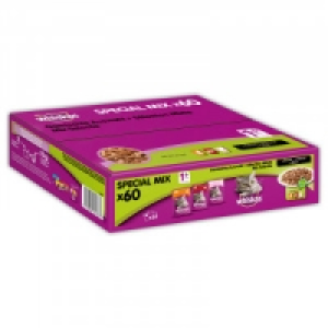 Katzennahrung 13.88 €