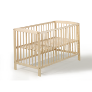 Gitterbett Felix, natur 104.99 €