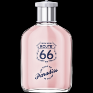 Route 66 The Road to Paradise is Rough, EdT 100 ml