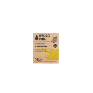Hydrophil Naturseife Lemongrass