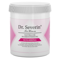 Rossmann Dr. Severin® Sugaring Paste Natürliche Haarentfernung