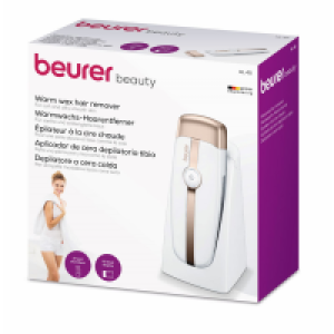 HL 40 Warmwachs-Haarentferner 31.49 €