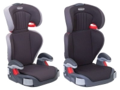 Graco Kindersitz »Junior Maxi«, Gruppe 2/3, ab 4 Jahren