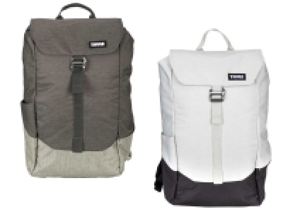 Thule Lithos Rucksack, modern und qualitativ 56.39 €