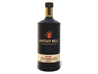 Lidl  Whitley Neill London Dry Gin 43% Vol
