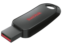 Lidl Sandisk SanDisk Cruzer Snap USB 2.0 Flash-Laufwerk 64 GB