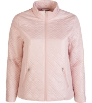 Steppjacke Seitentaschen 5.00 €