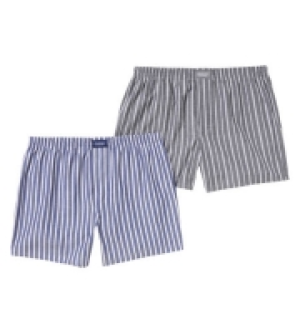 Boxershorts 2er-Pack 2.00 €