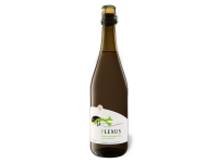 Lidl  Plexus Vinho Regional Tejo trocken, Schaumwein mit zugesetzter Kohlens