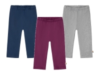 Loud + Proud Baby / Kleinkinder Sweathose, aus Bio-Baumwolle 9.99 €