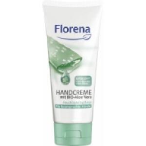 Florena Handcreme Bio 1.25&nbsp;&euro;