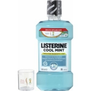Listerine Basic Mundsp&uuml;lung 2.35&nbsp;&euro;
