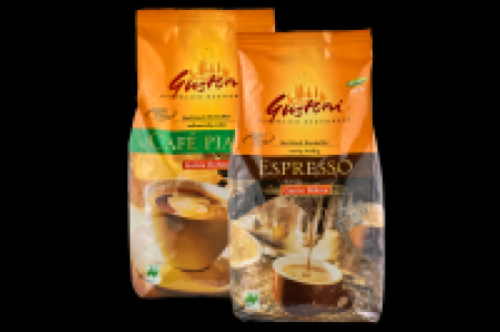 Denns Gustoni Italienischer Kaffee oder Espresso
