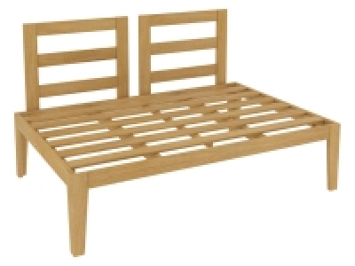Sol Garden Palettenbank »Colorado« 79.99 €