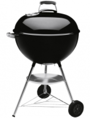 Holzkohlegrill, Grillfläche: Ø 57 cm 179.00 €
