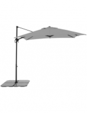 Pendelschirm »Tilos«, Format: 246 x 192 cm 129.00 €