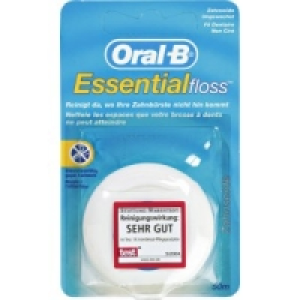 Oral-B Zahnseide 1.47&nbsp;&euro;