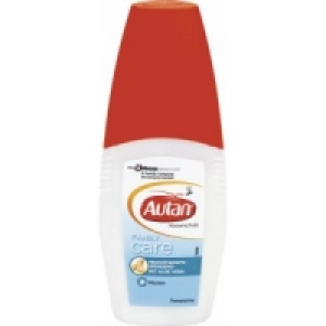 Autan Family Care M&uuml;ckenschutz 5.79&nbsp;&euro;