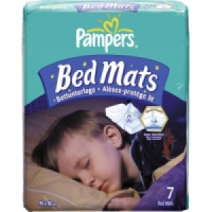 Pampers Baby Dry/Active Fit Höschenwindeln 21.99 €