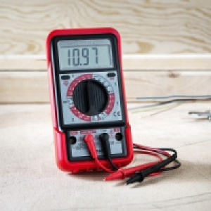 Digitales Multimeter 11.99 €