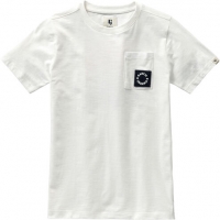 Karstadt  Garcia T-Shirt, Rückenprint, Brusttasche, für Kinder