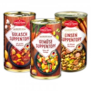 XXL Eint&ouml;pfe 3.29&nbsp;&euro;