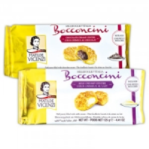 Bocconcini 1.49 €