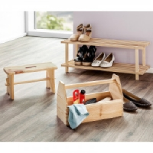 Kiefernholz-Kleinmöbel 7.99 €