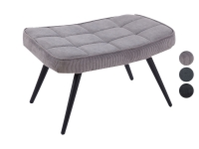 byLIVING Hocker Uta, mit Metallgestell 63.64 €