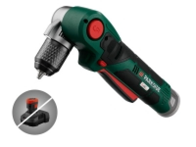 PARKSIDE® 12 V Akku-Winkelbohrmaschine »PWBSA 12 A1« , ohne Akku und L