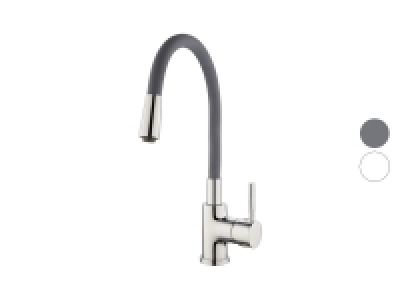 VEROSAN Küchenarmatur »BARCELONA«, mit geräuscharmer Kartusche 43.79 €