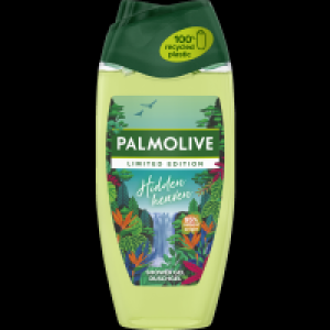 Rossmann Palmolive Duschgel Hidden Heaven