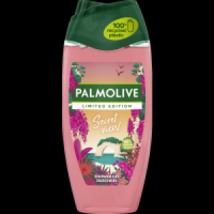 Rossmann Palmolive Duschgel Secret View