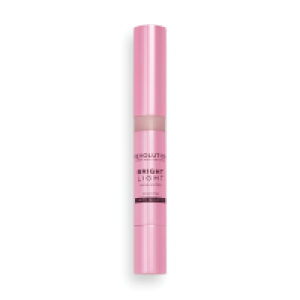 Revolution Makeup Revolution Bright Light Highlighter Beam Pink
