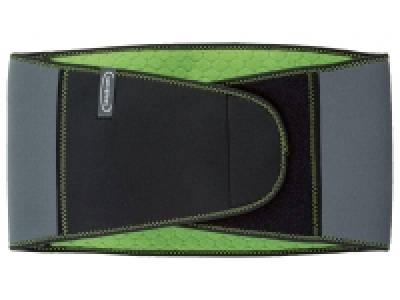 Lidl Sensiplast® SENSIPLAST® Prolite Rücken Sportbandage, schwarz
