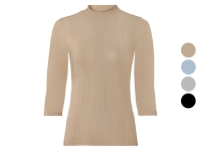 ESMARA&reg; Damen Shirt, mit ressourcenschonender Viskose 6.99&nbsp;&euro;