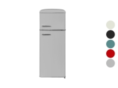 exquisit »RKGC270-45-H-160E« 439.05 €