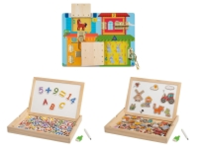 Lidl Playtive® PLAYTIVE® Holz Spielwaren