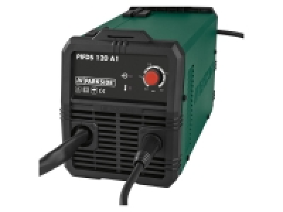 PARKSIDE® Schweißgerät Inverter- Fülldraht »PIFDS 120 A1«