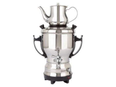 BEEM Samowar »2030S«, 3 l, 2200 W 87.12 €