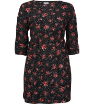Blusenkleid 3/4-Arm 5.00 €